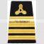 Epaulettes Uniform Merchant Navy - Shoulder Boards Propellers 4 Bar |