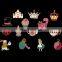 cheap wholesale price metal funny cartoon pin