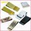 Wholesale Craft Blank Stainless Steel Money Clip