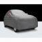 Silver Color PEVA Add Cotton Car Covers