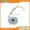 Top Quality Foldable Bag Hanger Custom Logo Purse Hanger Hook With Magnetic