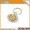 2015 novelty gift items personalize design keychain Berlin souvenir