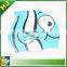 Personality Waterproof Cartoon Novelty Silicone Swim Cap