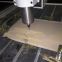 Wood plywood acrylic CNC cutting router 1212 advertising engraving machine