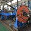 Stranding cage wire stranded equipment cable twisting machine take-up and pay-off device bow type stranding machine