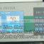 VP44 pump tester simulator