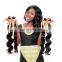 Natural hair extensions real mink brazilian hair