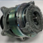 Depehr New Item Heavy Duty European Truck Cooling Parts DAF XF/CF Truck Right-Hand Drive Aluminum Coolant Water Pump 2104574R/1922223