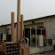 CNC Spiral Paper Tube Machine( square ):
