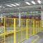 Shinway Warehouse Isolation Fence; Manage the workshop efficiently