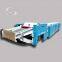 cotton waste recycling machine 7 roller