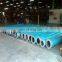 Slurry Sand Discharge Dredge And Suction Rubber Hose/Flexible Rubber Suction Hose For Dredging/Mining