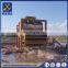 Vibrating screen Vibrating gold washing plant for sale