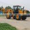 5 Ton Wheel Loader SEM 655D With Log Grass Fork