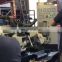 Copper Steel Iron Zinc Metal Fittings Sand Casting Machine Brass Billet Continuous Gravity Casting Machine