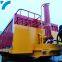 tipper trailer,dump trailer