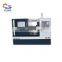 Chip conveyor cnc turning lathe metal cutting machine cnc turning lathe
