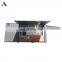 Customized Mobile 20ft Steel Shipping Container Kitchen Restaurant