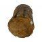 Ho Custom Artificial Garden Ornaments Props Decorative Resin Faux Hollow Tree Stump Window Display Supplier