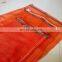 30*50cm onion mesh bag/Mesh Bag for Onion/orange mesh plastic bag