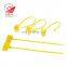 SGS approved 100% Nylon mounting wire plastic zip self-locking cable ties labels in bulk