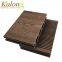 Water proof environmental protection garden decking