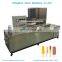 CE approval lolly pop ice cream machine popsicle making machine ice lolly machine for sale