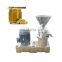 Commercial Industrial Small Lab Chemical Almond Nut Sesame Cocoa Peanut Butter Walnut Jelly Colloid Mill Making Machine
