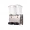 hot sale automatic drink powder dispenser cold drink making machine