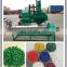 50R/min Main Shaft Speed Plastic Granule Make Machine/Plastic Granule Maker