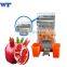 Hot Selling Pomegranate Orange Cold Press Slow Juicer/Stainless Steel Commercial Juicers for Sale