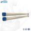 UTERS replace of BOLL   candle  hydraulic oil filter element  1980298   accept custom