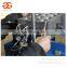 High Efficiency Snow Pizza Cone Maker Making Machine Ice Cream Cone Machine Price