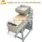 Dry way peanut skin peeling machine / peanut peeler machine for roasted peanut