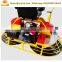 ride on concrete land power leveling trowel machine in hot sale