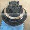 PC200-7 Final Drive PC200-7 Travel Motor Assy 708-8F-00211