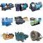 Factory Supply Full Set Plastic Material Guangdong Swimming Pool Equipment