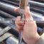 Grooved water steel pipe