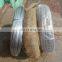 4.7mm galvanized steel wire for mesh