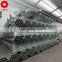 Best offer bs1387 galvanized 2.5inch 0.8mm thickness pre-galvanized steel pipe