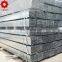 Hot sell and the best price of BS1387/ASTM/BS4568/ hot dip galvanized steel pipe