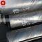 anti-corrosion paint steel welded hollow spiral pipe