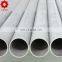 q235 black seamless tubing 4130 bs1387 en10255 hot dipped galvanized steel pipe