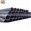 Steel Pipe Api 5L Astm A53 A106 Seamless Steel Pipe With Black Coating Bevelled Ends And Caps