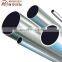 professional custom anodized aluminium tube