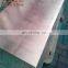 brushed JIS C1221 copper sheet China manufactured