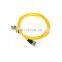 LC ST FC SC UPC APC Cable Fiber Optic Patch Cord Pigtail Jumper Cable Price