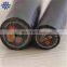 swa armoured cable specification/power cable 0.6/1kv