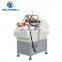 PVC Profile Window Processing Equipment Glazing Bead Saw