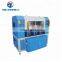 Thermo break aluminum profiles crimping machine